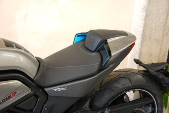 CFMOTO 700 CL-X Sport - DPH, 1. maj, serviska - 17