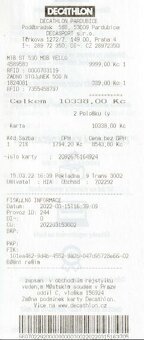 Kolo ROCKRIDER ST530 - 17