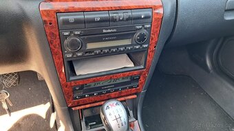 Škoda Octavie Combi 1 1,9TDI PD - 17