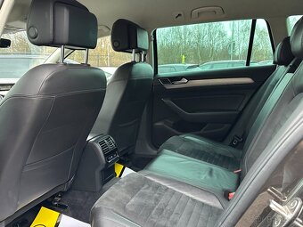 Volkswagen Passat 2016 - 17