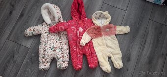 Oblečení pro miminko - 17