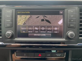 Seat Ateca, 1.4TSI 110kW-XCELLENCE-4x4-LED - 17