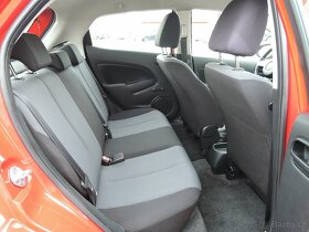 Mazda 2, 1,3i CE Plus MZR Servis 2010 - 17