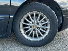 Chrysler Concorde 3.2 V6 LXi 1998-NOVÁ STK - 17
