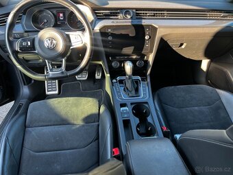 VW ARTEON 2.0TDI 140KW - 17
