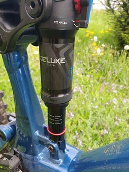 Elektrické celopéro Corratec E-Power RS 160 Pro Team - nové - 17