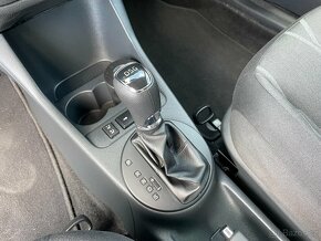 Škoda Fabia 1.2 TSI DSG 1.majitel Digi klima - 17