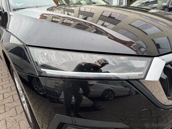 Škoda Octavia 4 2.0 TDI 110kW DSG Full LED Isofix DAB Navi - 17