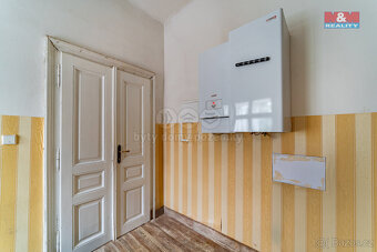 Prodej bytu 2+1, 54 m², Mariánské Lázně, ul. Mladějovského - 17