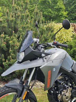 Malaguti Dune 125 ABS - 17