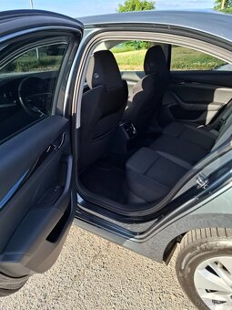 Škoda Octavia IV 2.0 TDI Amb.–11/2021,ČR,ser. Škoda,TOP stav - 17