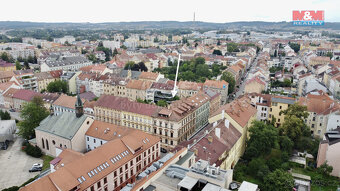 Prodej bytu 3+kk, 93 m², České Budějovice, ul. Skuherského - 17