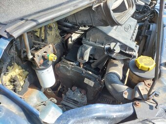 Ford Trasit 110 T350 - 17