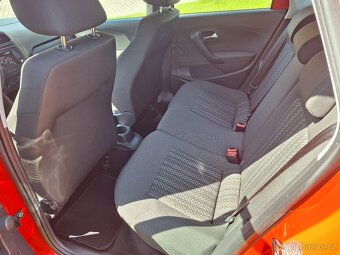 VW POLO 1.0Mpi - 17