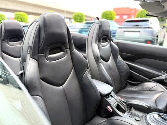 Peugeot 308 CC 2.0HDi 163k, Automat, ČR - 17
