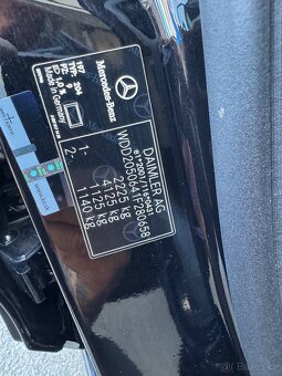 Mercedes C43 AMG / C450 4MATIC - 17