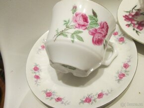 hrníčky a podšálky - 17