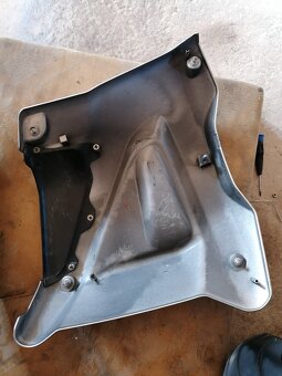 YAMAHA XT 1200 Z Super Ténéré - 17