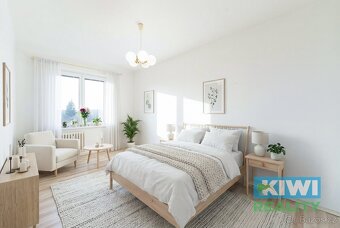 Prodej, byt 2+1, Havířov-Podlesí, ul. Okrajová, ev.č. 1541 - 17