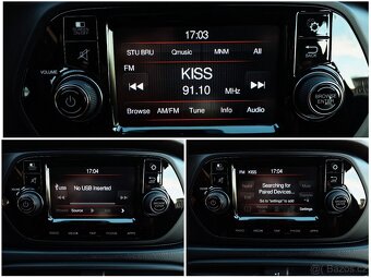 Fiat Tipo 1.4 Easy 70 kW - 17