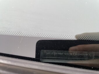 Citroën C3 Picasso 1.4i 70 kW - 17