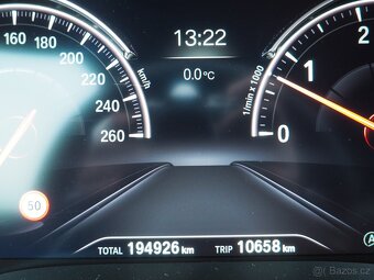 2018 BMW X3 3.0D xDrive, M-Paket - 17