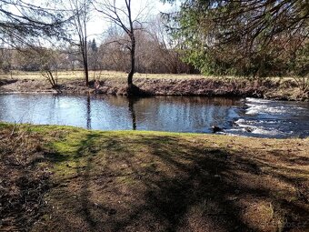 Pronájem chaty Římov - Dolní Stropnice - 17