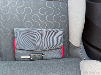 Citroën C3 Picasso 1.6i - 17