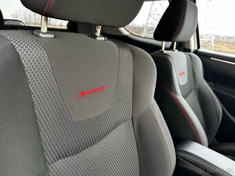 Suzuki Swift 1.6 VVT Sport - 17
