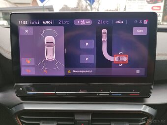 Cupra Formentor TSi DSG STYLE FullLED VIRTUAL KAMERA - 17