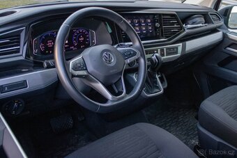 VOLKSWAGEN MULTIVAN 2.0 BiTDI Comfortline 4MOTION DSG 2020 - 17