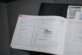 Škoda Fabia 2 kombi 1.6TDi 66kW - klimatizace - 17