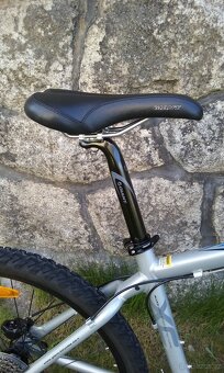 Horské kolo Giant Terrago 3 "S" - 17