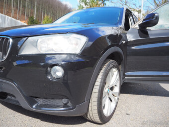 BMW X3 2.0d xDRIVE - 17