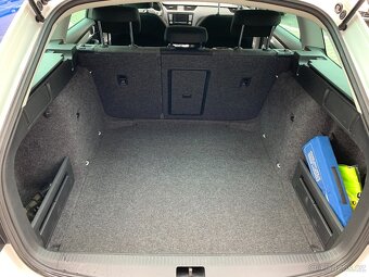 Škoda Octavia III combi 2.0 TDI DSG Elegance r.v.2014 - 17