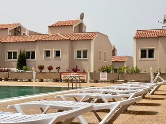 Tenerife: Duplex se 2 ložnicemi a výhledem na oceán na prode - 17
