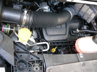 Opel Vivaro 1.6CDTi 89kW - 17