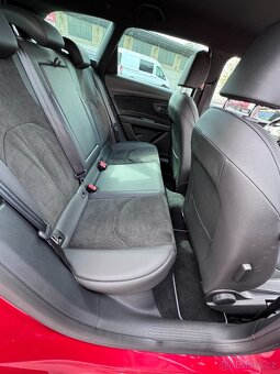 Leon Cupra ST, 2.0 TSI 221 KW facelift, 4x4 - 17