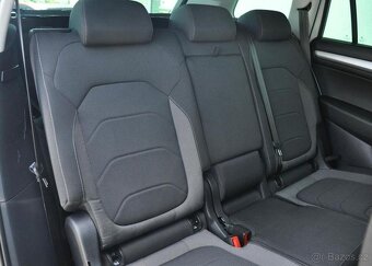 Škoda Kodiaq 2,0TDi DSG 7MÍST NAVI KAMERA - 17