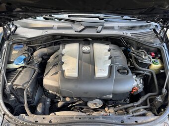 Vw touareg 3.0 tdi 165kw manuál, pružiny - 17