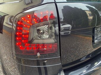 ŠKODA OCTAVIA WRS 2.0 FSI 145 KW 200 KONÍ, NAJ. 146 TIS KM - 17