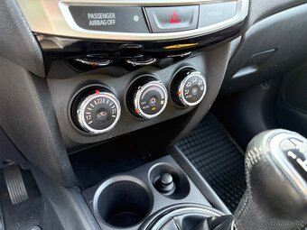 Mitsubishi ASX 1.6 MIVEC/86 kW/manuál/ČR-2. majitelka/98 tkm - 17