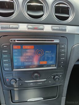 Ford Galaxy 1.6 EcoBoost - 118 kW - Motor po repasu - 17
