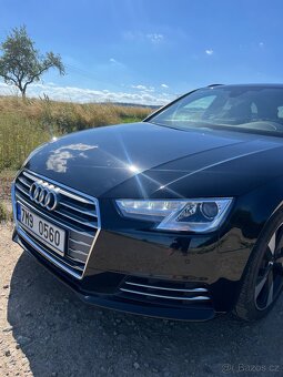 Audi a4 b9 avant s-line - 17