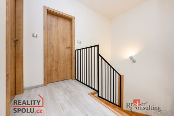 Pronájem, byty/3+kk, 89.7 m2, Husova 1411, 33202 Starý Plzen - 17
