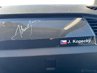 Škoda Fabia 1.4TSi 92kW DSG - edice R5 - 17