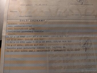 SEAT Leon facelift 2009 180tis nová TK - 17