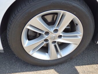 Opel Insignia 2,0 CDTI LED - 17