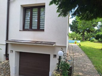 Byt 3KK na pronájem, Praha 6 - 17