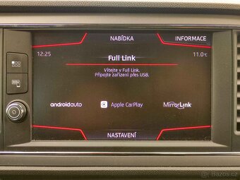 SEAT LEON 1.2 TSi,ST,81KW,FULL-LED,NAVI,VYHŘ.SED.DAB,USB. - 17